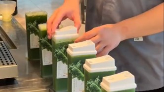 媒體批茶飲業(yè)誤導性宣傳：明規(guī)則跑在前，商家才不敢玩潛規(guī)則