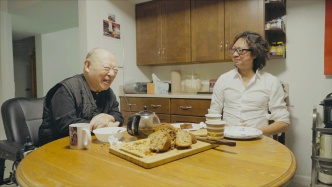 紀念｜許知遠談許倬云：自歷史中來，又如此關切現實