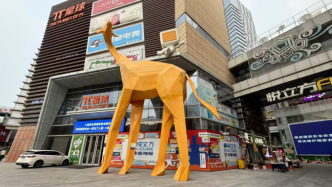 喜茶在济南核心商圈门店停业，去年以来多家重要直营店“降级”