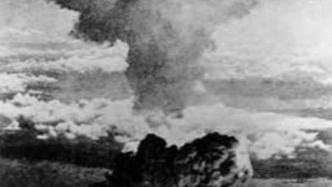 历史上的今天｜1945年8月6日，美国向日本广岛投下一颗原子弹