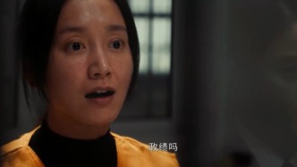 董晴講述臺(tái)詞出圈背后：從著手“張文菁”到開(kāi)拍，開(kāi)車、洗碗都在練臺(tái)詞