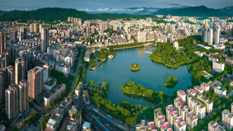 湖南郴州發(fā)布國(guó)土空間管理技術(shù)規(guī)定：高層住宅限高26層，容積率不得高于3.1