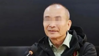 “中国科学院院士阮少平”被打假，近年在多所小学登台