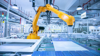 中国机电商会：反对不正当竞争，维护光伏行业对外贸易高质量发展