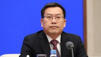 黑龙江省委副书记刘惠，再添新职