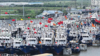 苏超+海鲜的双料狂欢，即将在南通上演