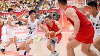 “浙BA”城市爭霸賽即將打響，多個(gè)設(shè)區(qū)市副市長出任領(lǐng)隊(duì)