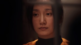 《以法之名》張文菁出圈，董晴說(shuō)想過(guò)這只是一段時(shí)間的關(guān)注：未來(lái)我仍需要更好的創(chuàng)作能力