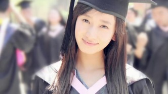 董晴回憶大學(xué)老師畢業(yè)寄語：光靠模樣兒你們都沒飯吃！
