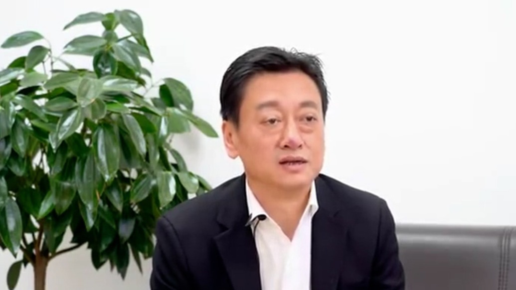 曾海洋大肆斂財，被提起公訴