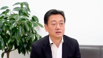 曾海洋大肆斂財，被提起公訴