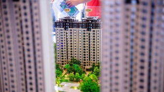 报告：7月房地产类专项债发行量1020亿元
