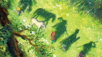 奇譚IP登上大銀幕！《浪浪山小妖怪》預測票房逼近10億，哪些公司有望受益