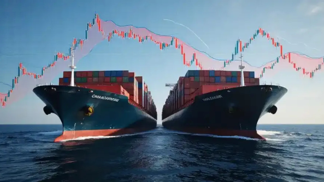 中國船舶將吸收合并中國重工