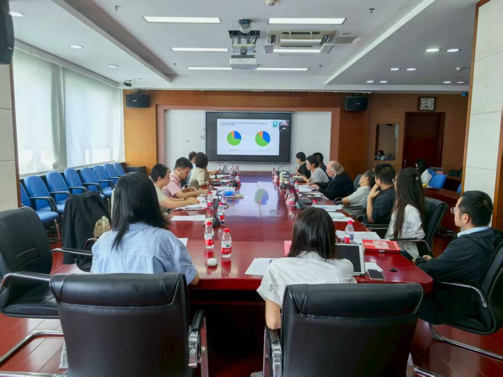 中国和南非经贸合作迎来新机遇，专家：双方合作需提质升级