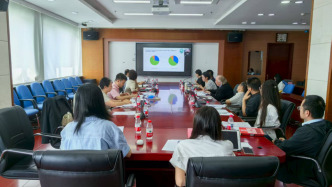 中國(guó)和南非經(jīng)貿(mào)合作迎來(lái)新機(jī)遇，專家：雙方合作需提質(zhì)升級(jí)