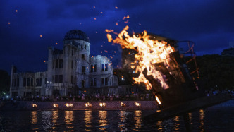 廣島原子彈爆炸80周年：世界正處于新一輪核軍備競賽邊緣