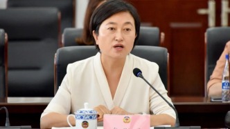 任职辽宁本溪副市长7年半后，牟傲风调任大连市领导