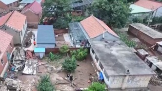 河北興隆受損房屋安全鑒定全面展開