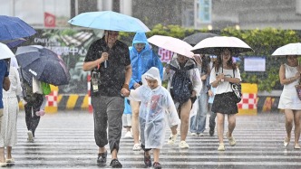 北京日?qǐng)?bào)刊文：如何應(yīng)對(duì)“幾天下一年”的降雨新情況？治理思路須升級(jí)