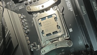 AMD二季度“增收不增利”，美芯片销售禁令致数据中心业务营收不及预期