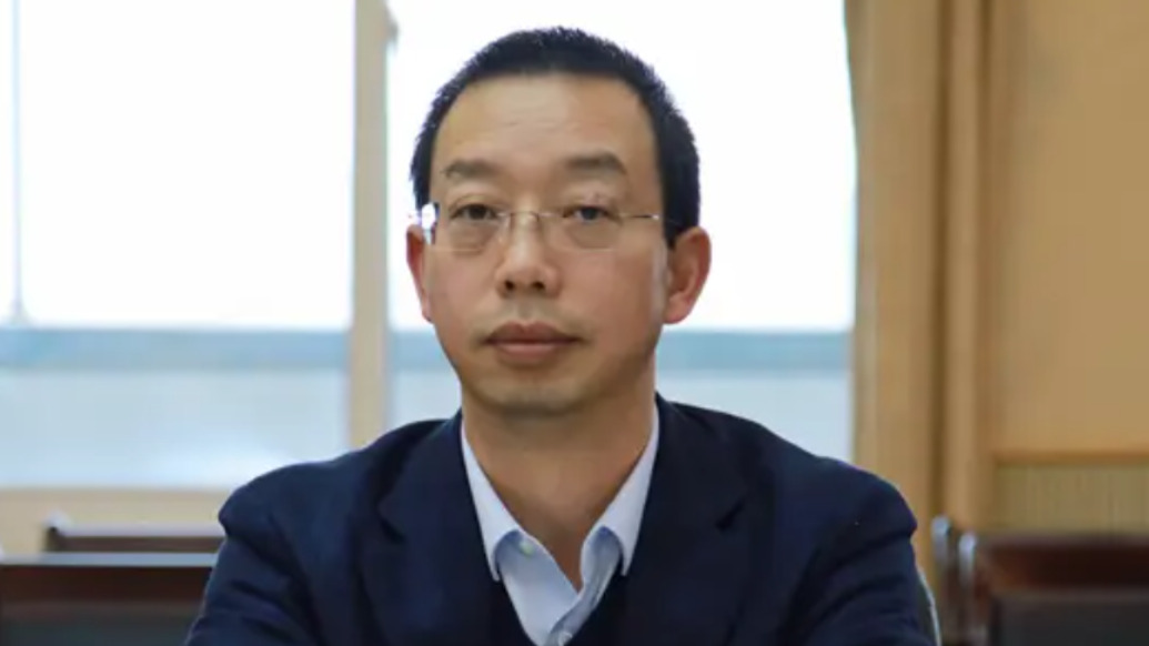贵州科学院党委书记邓朝勇履新大唐技经院执行董事、党委书记