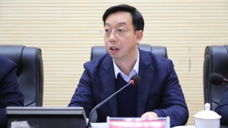 邓朝勇履新大唐技经院执行董事、党委书记