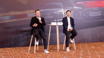 為什么說燃油車依舊能打，上汽奧迪給出了答案