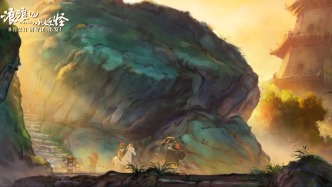 《浪浪山小妖怪》為何讓孩子快樂，讓大人沉默