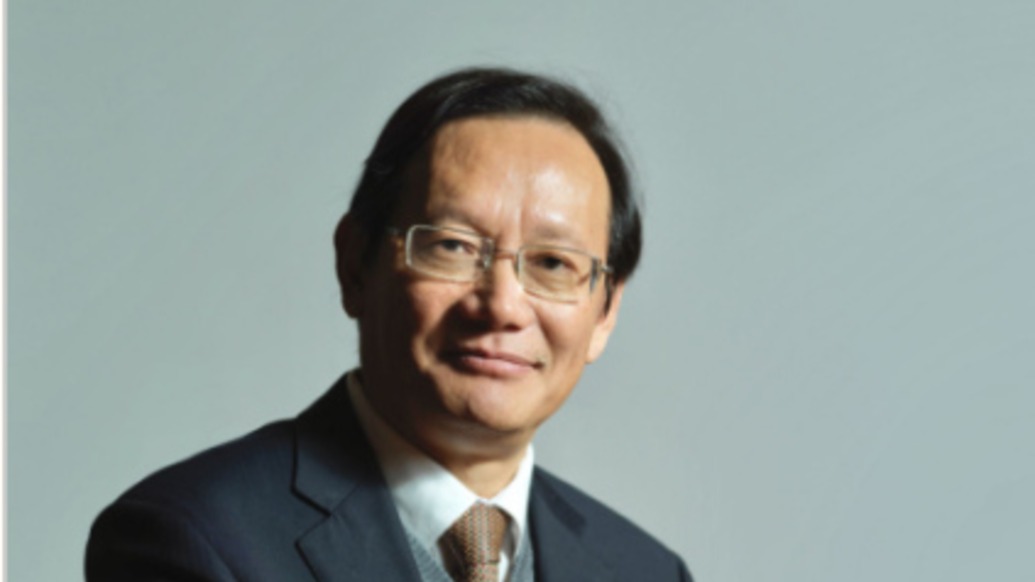 “漢謨拉比與商湯是同一人”論文第一作者：討論挺好，不要人身攻擊