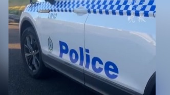 中國14歲女交換生在澳洲被刺身亡，同項目的13歲女生被捕