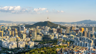 韓國9月29日起對中國團(tuán)隊(duì)游客實(shí)行臨時(shí)免簽政策