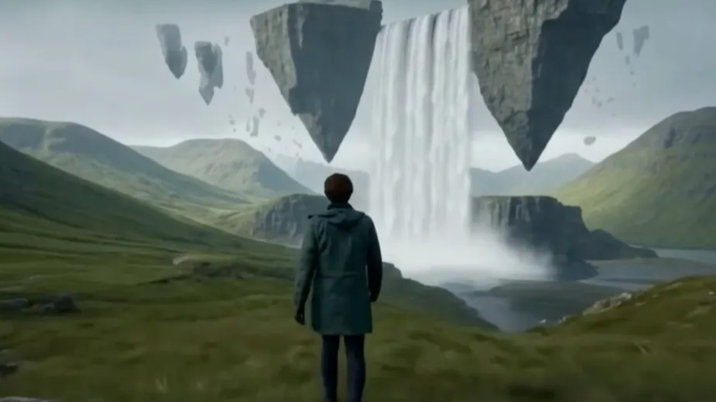 谷歌推出世界模型Genie 3：一句話秒生世界，但普通人還玩不上