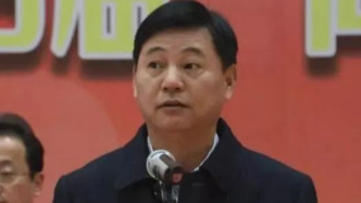 镇江市政府原副秘书长赵玉华被查