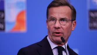 瑞典首相透露工作中常咨詢AI引輿論嘩然：我們沒投票給ChatGPT