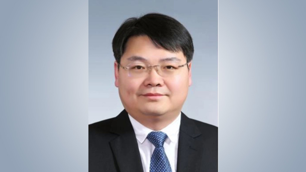 高世昀已任上海市房屋管理局党组书记、局长