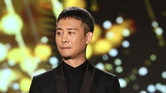 張譯獲評一級演員，曾多次斬獲華表、金雞、百花等大獎