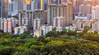 機(jī)構(gòu)：前7月重點(diǎn)14城二手住宅成交量同比上升10.8%，為四年新高
