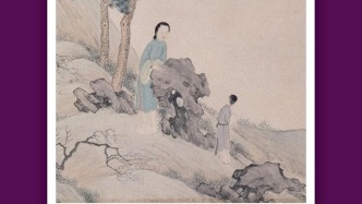 洪越评《清中叶作为写作主体的女性》︱是自我审查，也是自我赋能的“闺仪诗学”