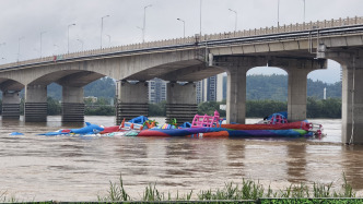 国家防减救灾委针对广东启动国家四级救灾应急响应