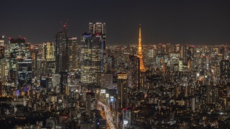 國(guó)際城市觀察｜東京文化戰(zhàn)略2030：營(yíng)造人人能接觸文化藝術(shù)的環(huán)境