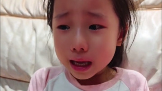 5歲女孩看完《南京照相館》大哭：媽媽，中國真的變強(qiáng)了嗎？