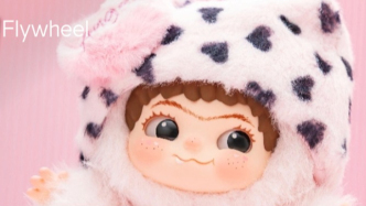 潮玩盲盒出海熱：Labubu神話能否復刻？