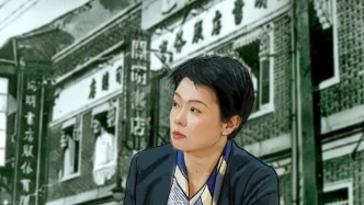 吴真谈上海抗战时期旧书业的商战与谍战
