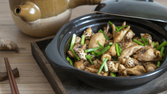 啫啫煲品类发展报告2025：1.5万家门店竞争，近四成门店在广东