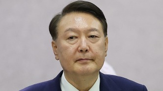 韓國特檢組再次嘗試對尹錫悅實施強制到案措施