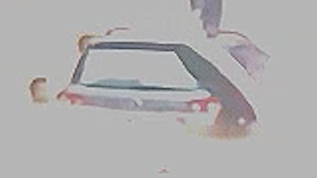 對話丨民警涉水救出被困司機：看到很多群眾過來幫忙，很感動