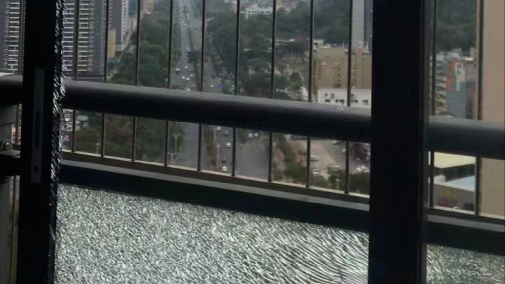 “伯父除夕夜殺害7個月大侄女”案擇期宣判，嫌犯庭審自述當天和母親起爭執