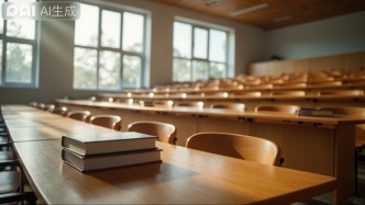 马上评丨高大衔接：“焦虑生意”盯上准大学生