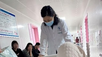河南周口六院一醫生疑因網暴輕生，其曾接診產婦發聲緬懷